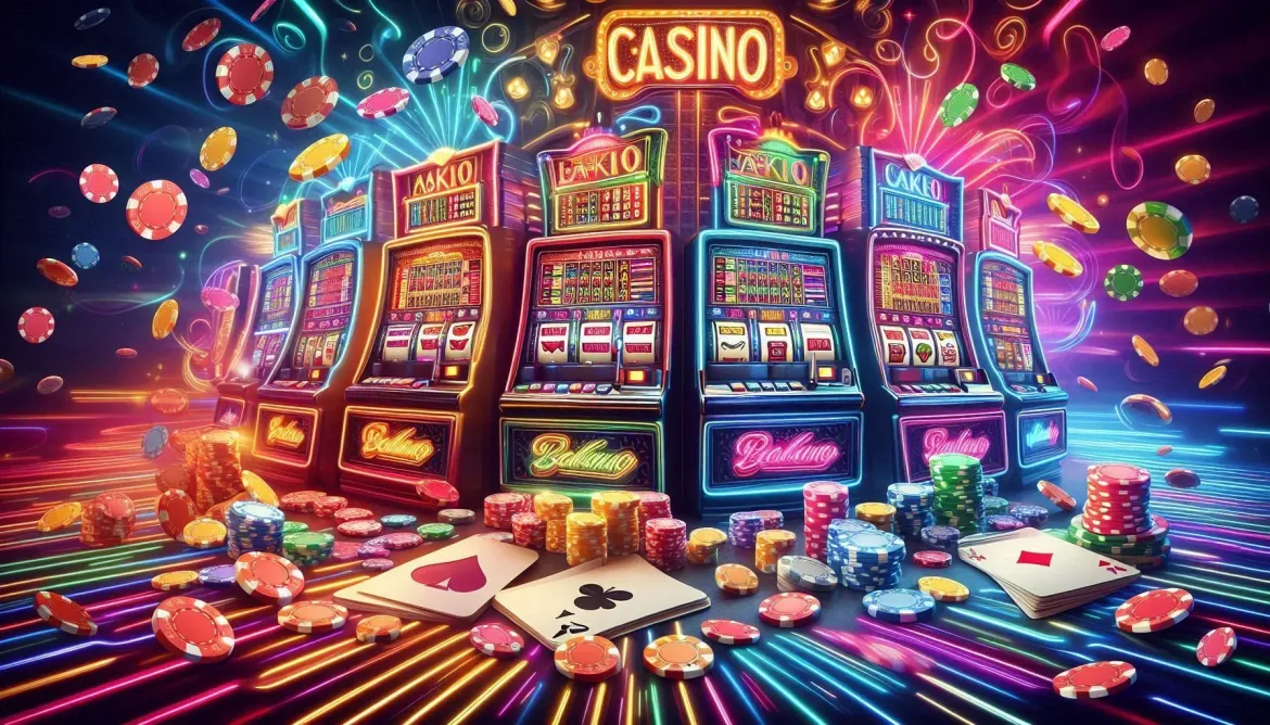 Lucky Block Casino